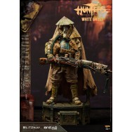 Blitzway BW-UMS 11801 1/6 Scale HUNTERS : Day After WWlll – White Ghost